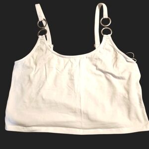 $5 if Bundled. NEW VENUS crop Tank